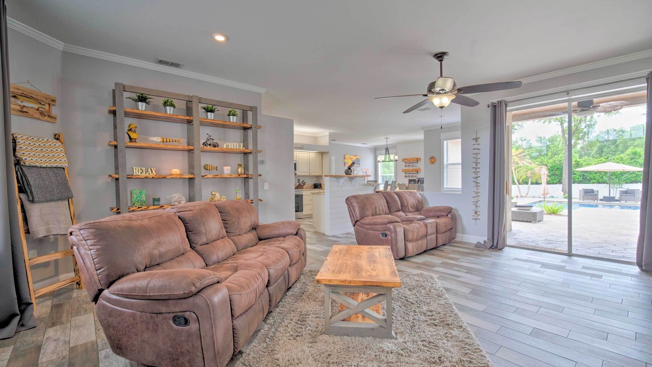 Photo of Bedroom in Crystal River
