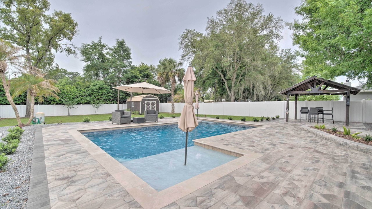 Photo of Outdoor in Crystal River