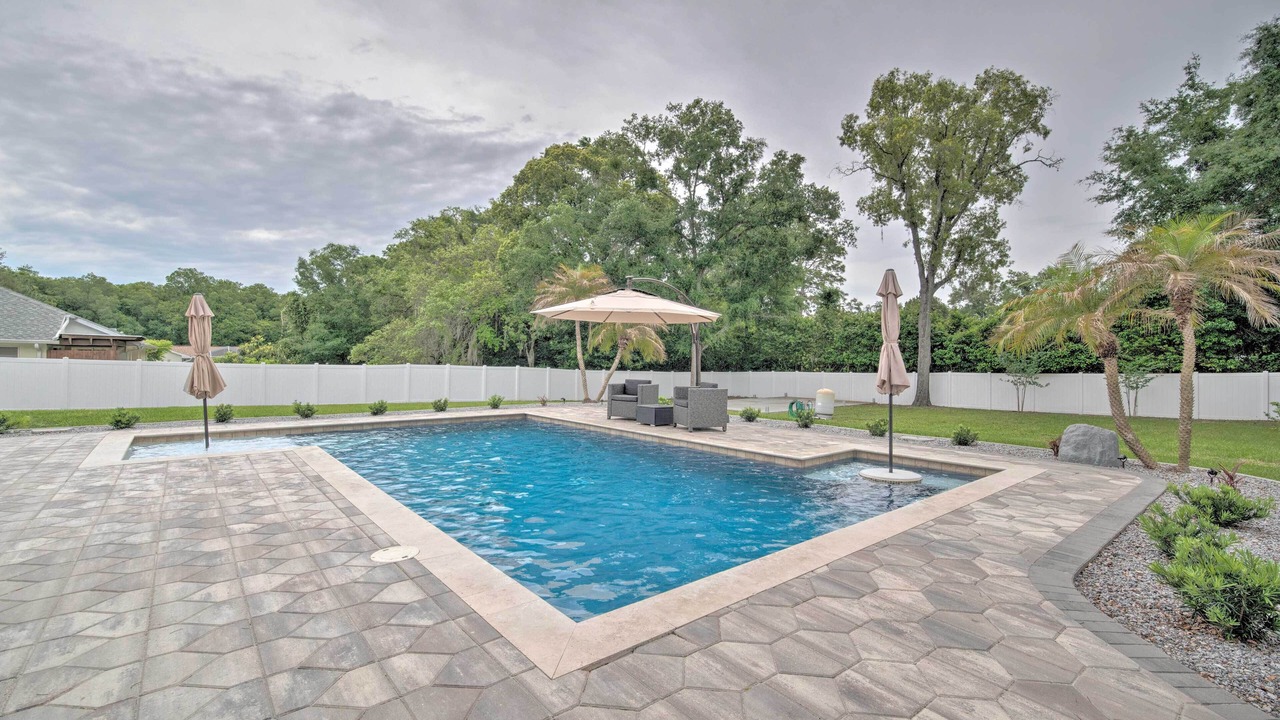 Photo of Outdoor in Crystal River
