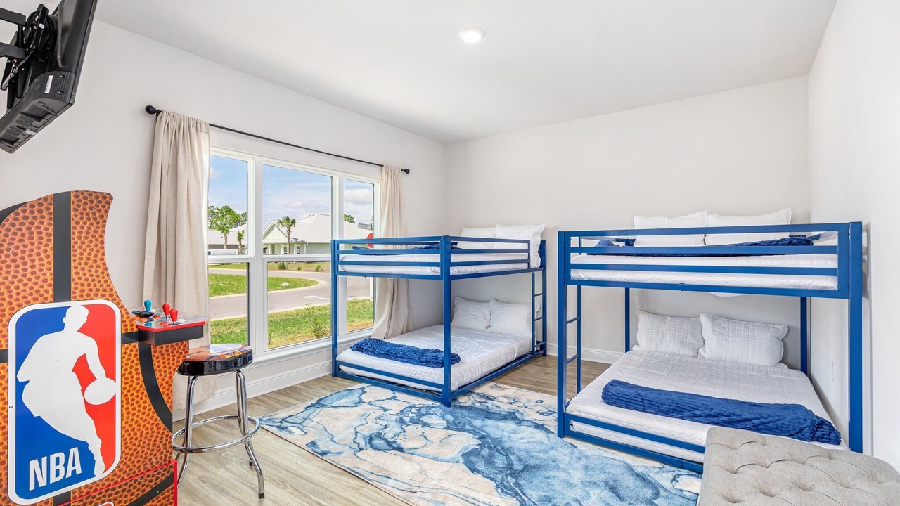 Photo of Bedroom in Port St. Joe