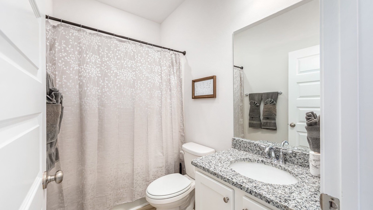 Photo of Bathroom in Port St. Joe