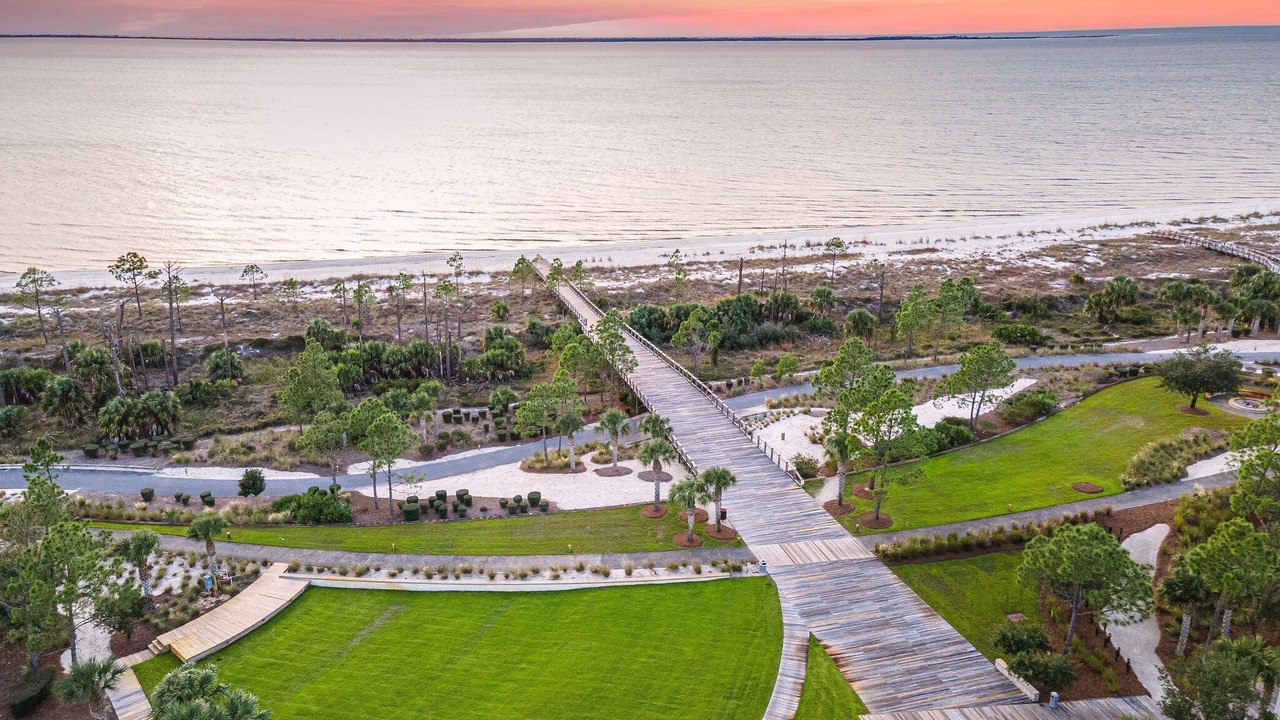 Photo of Outdoor in Port St. Joe