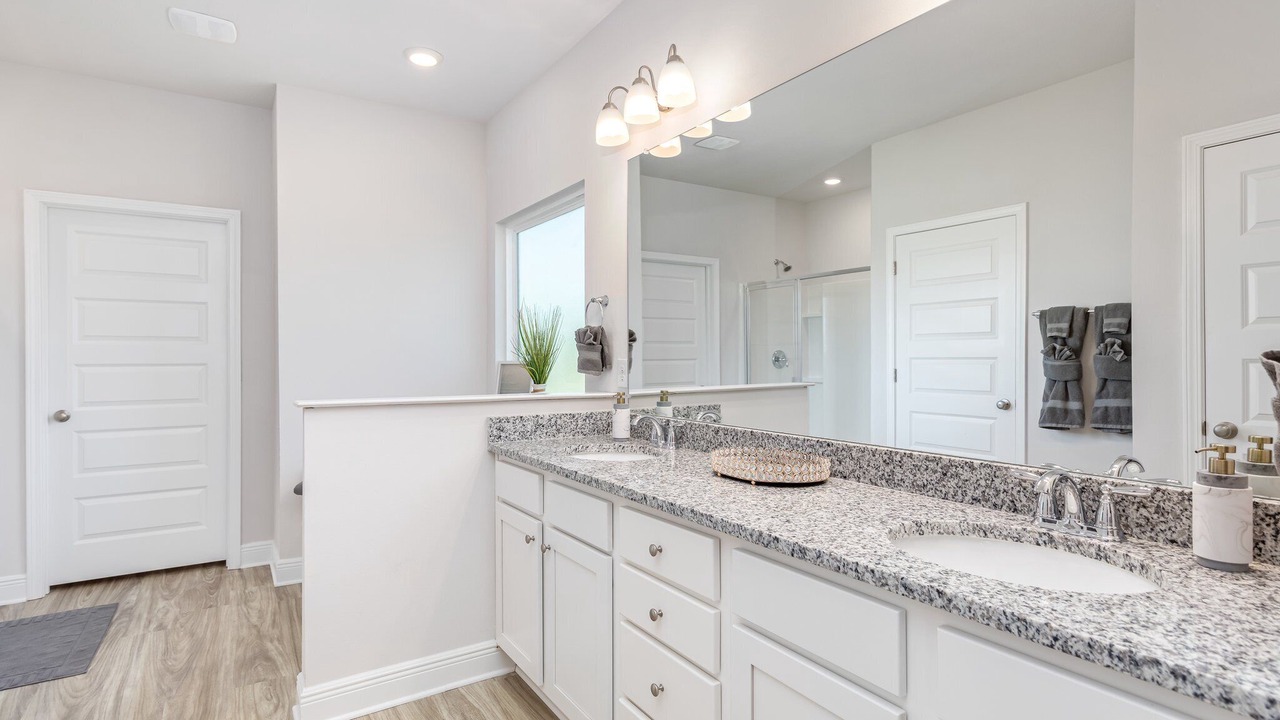 Photo of Bathroom in Port St. Joe