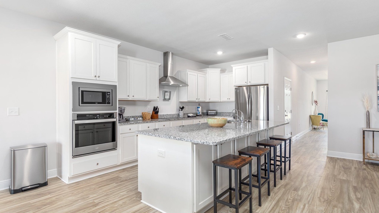 Photo of Kitchen in Port St. Joe