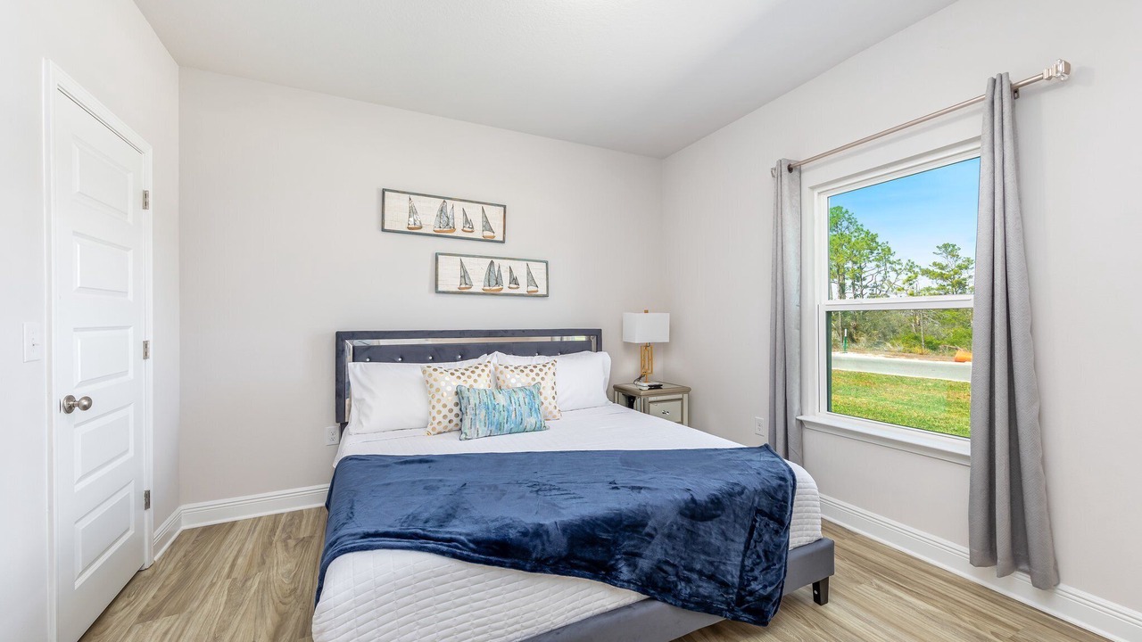 Photo of Bedroom in Port St. Joe