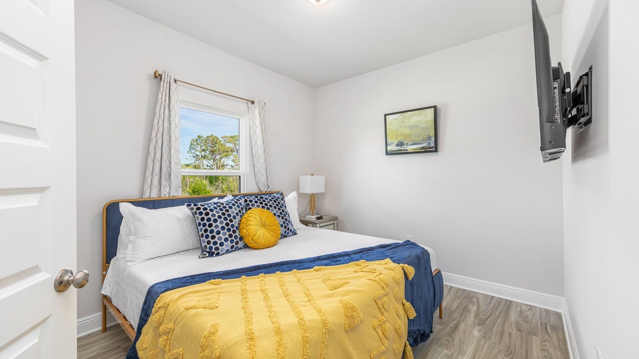 Photo of Bedroom in Port St. Joe