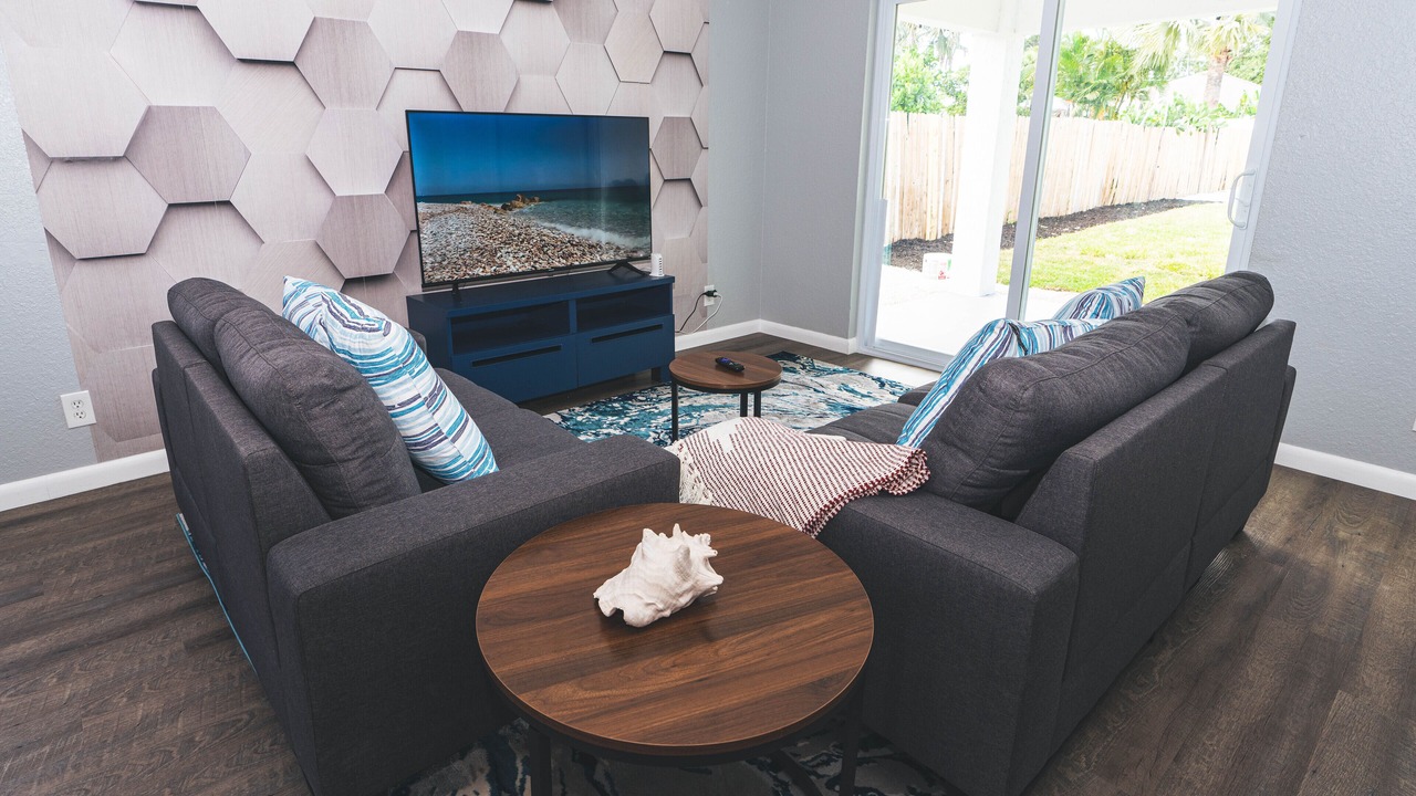 Photo of Livingroom in Jupiter