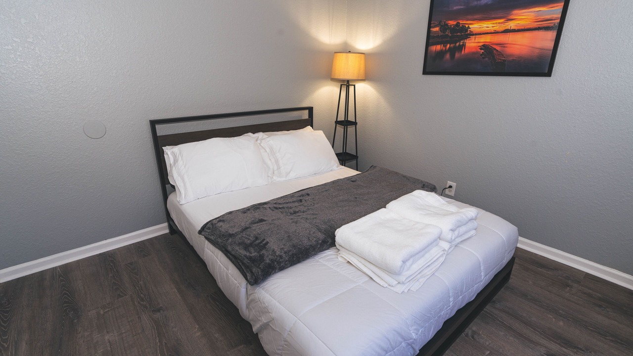 Photo of Bedroom in Jupiter