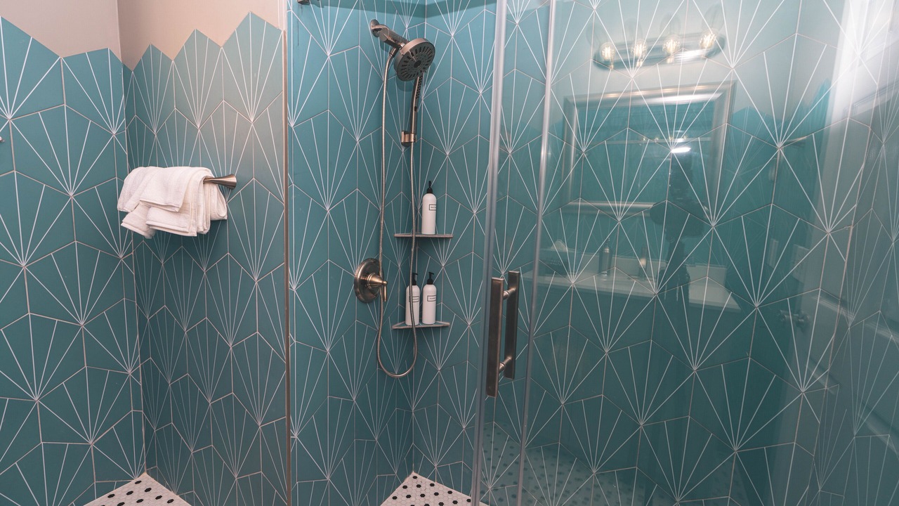 Photo of Bathroom in Jupiter