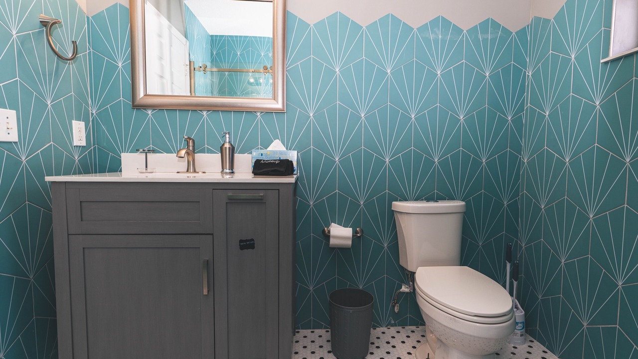 Photo of Bathroom in Jupiter