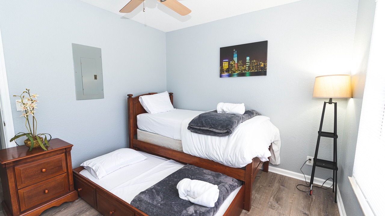 Photo of Bedroom in Jupiter