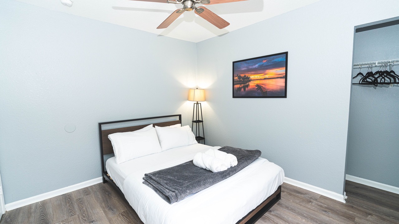 Photo of Bedroom in Jupiter