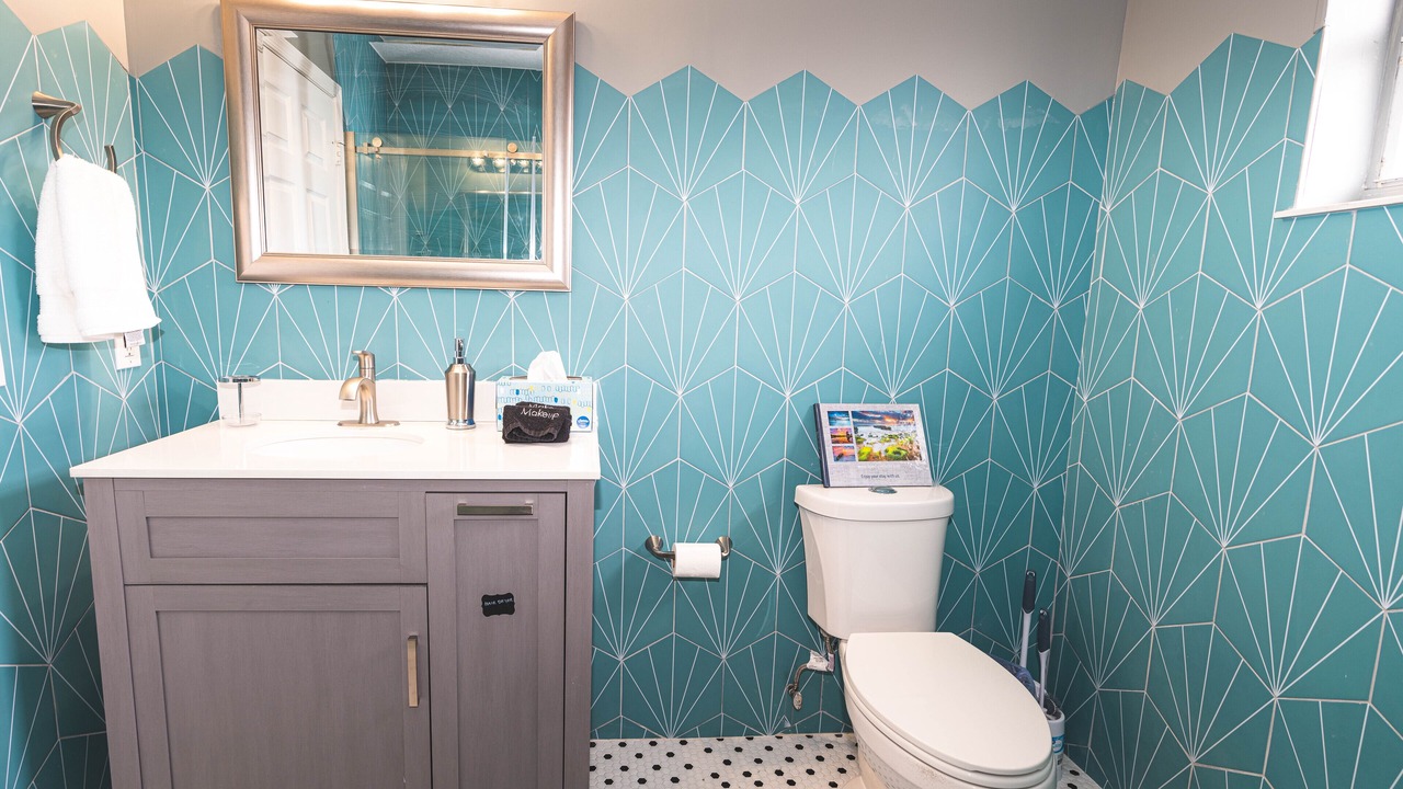 Photo of Bathroom in Jupiter