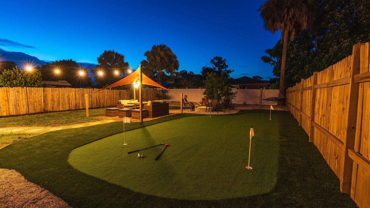 Photo of Outdoor in Jupiter