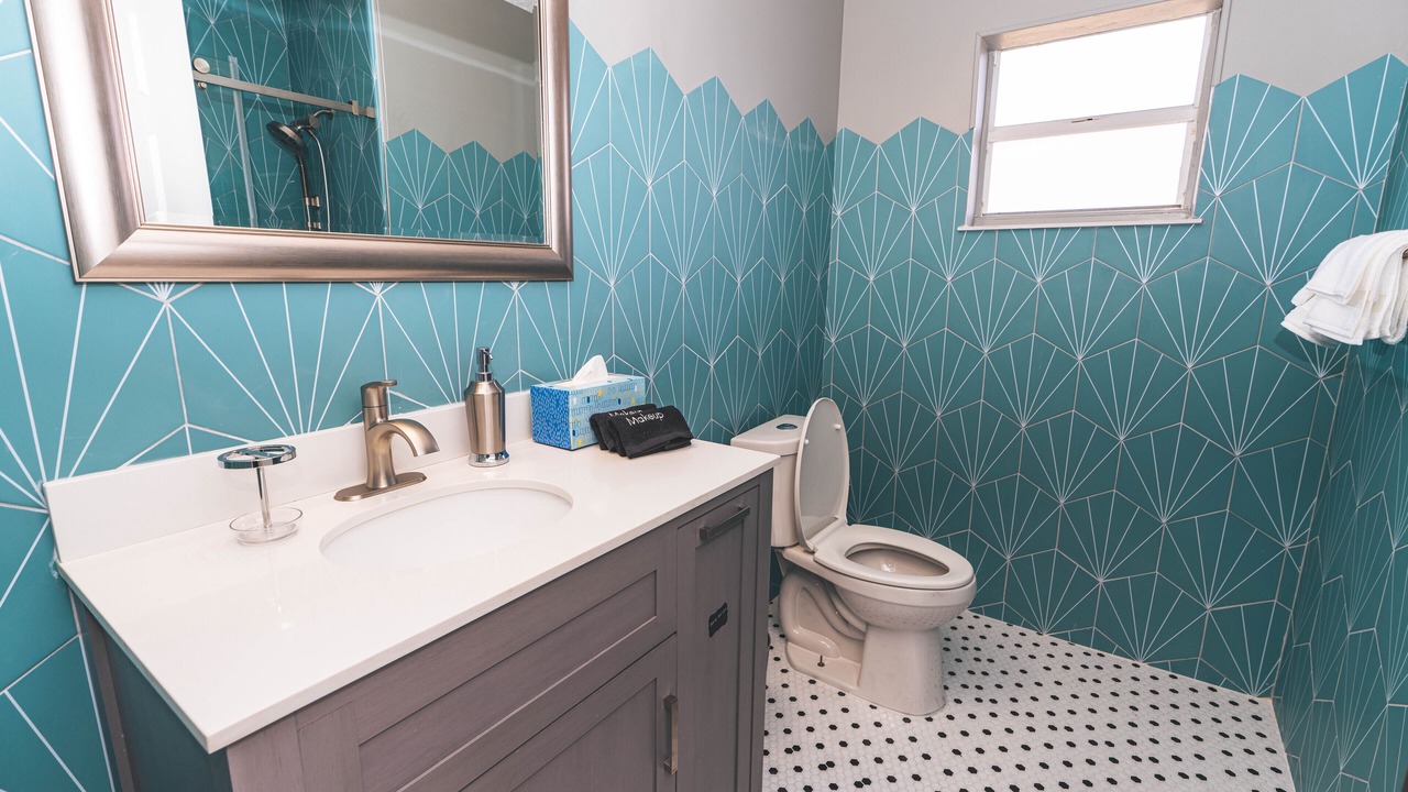 Photo of Bathroom in Jupiter