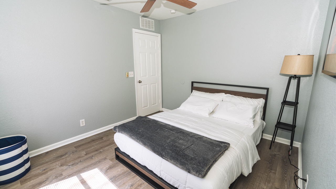 Photo of Bedroom in Jupiter