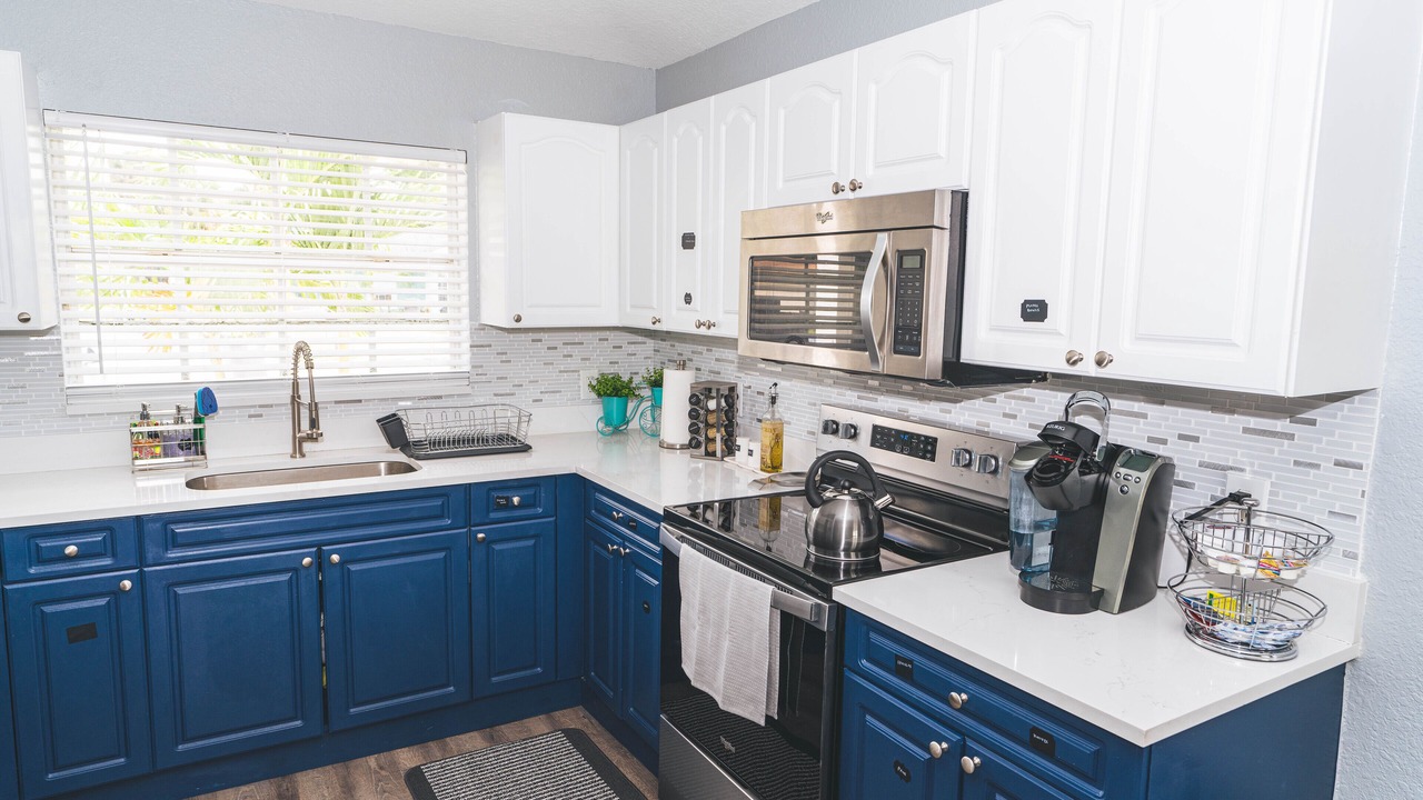 Photo of Kitchen in Jupiter