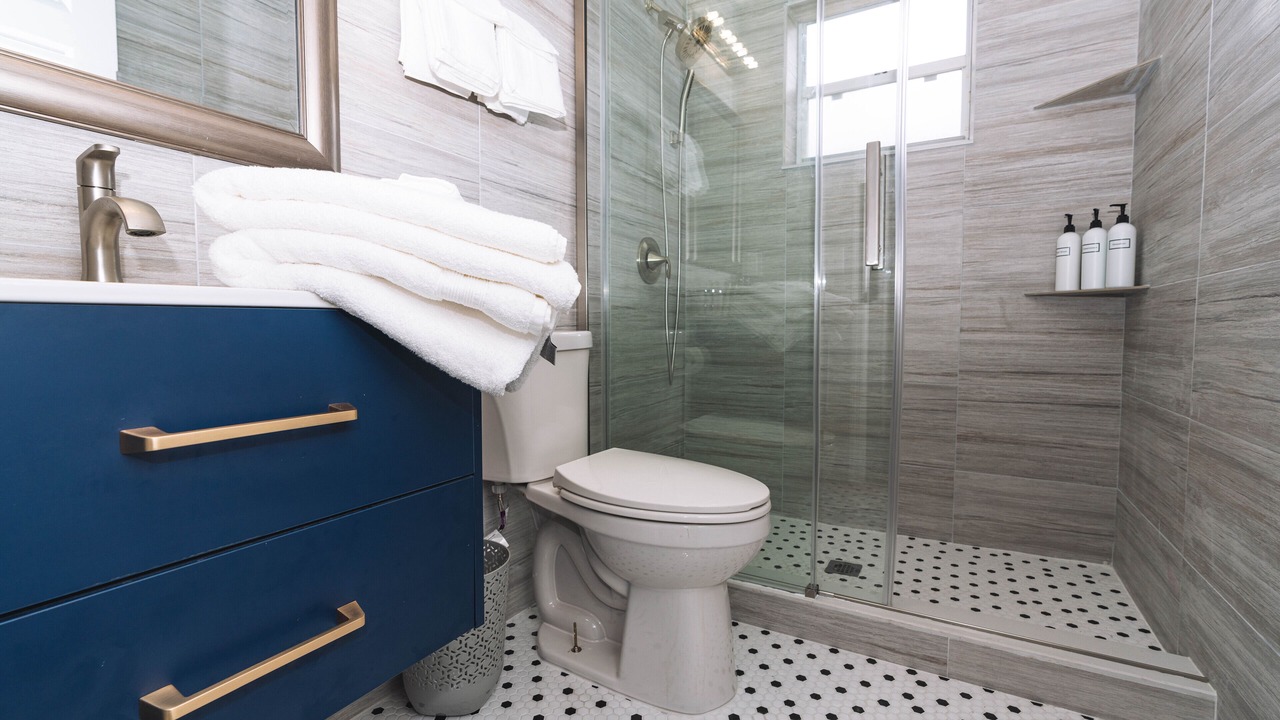 Photo of Bathroom in Jupiter