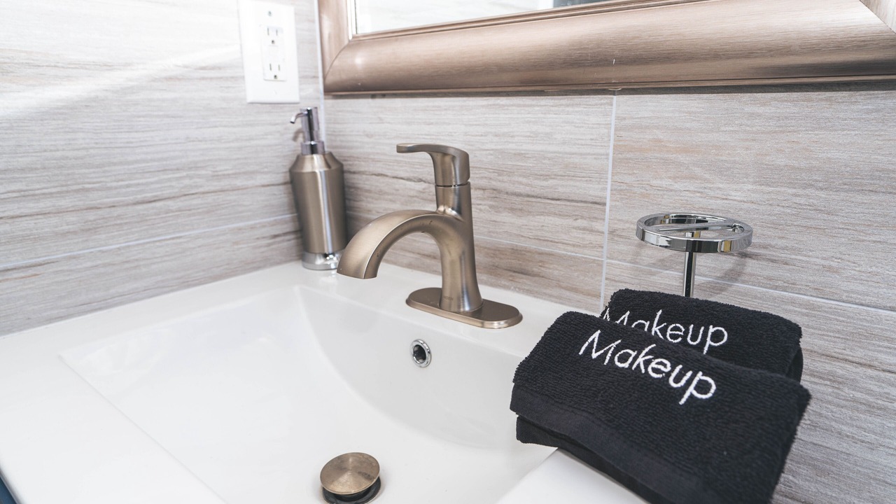 Photo of Bathroom in Jupiter