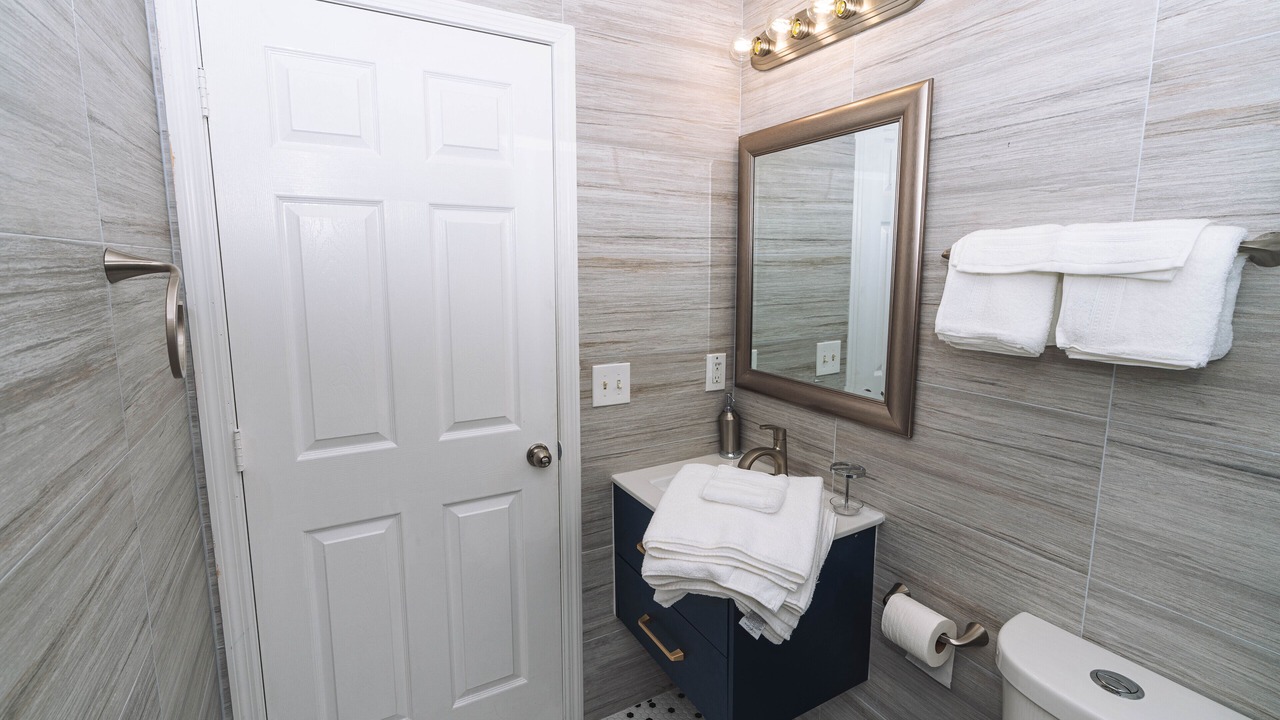 Photo of Bathroom in Jupiter