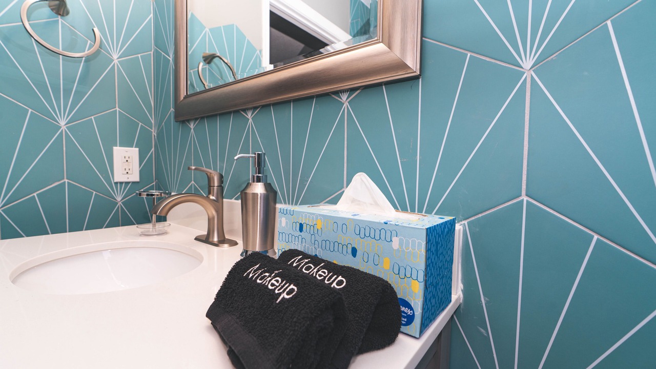 Photo of Bathroom in Jupiter