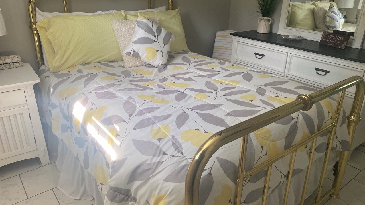 Photo of Bedroom in Inverness