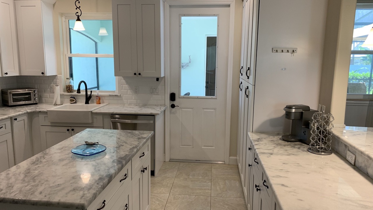 Photo of Kitchen in Edgewater