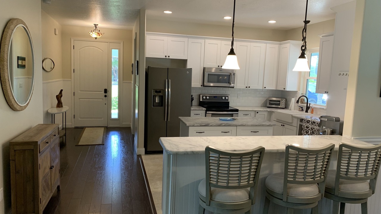 Photo of Kitchen in Edgewater