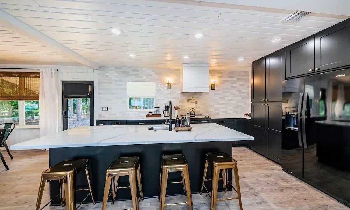 Photo of Kitchen in East Lake