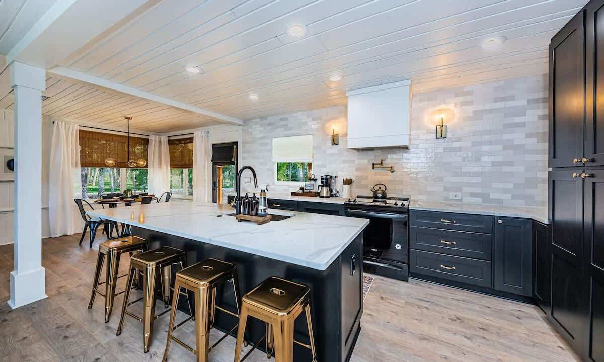 Photo of Kitchen in East Lake