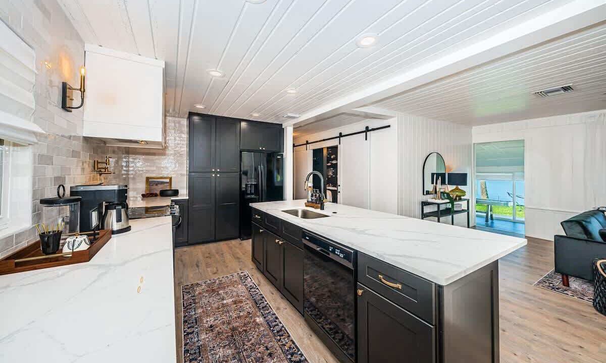 Photo of Kitchen in East Lake
