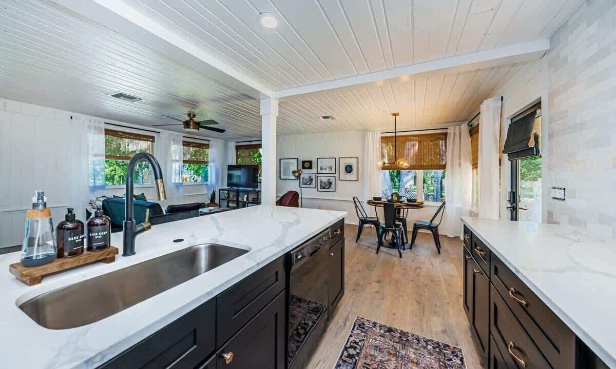 Photo of Kitchen in East Lake