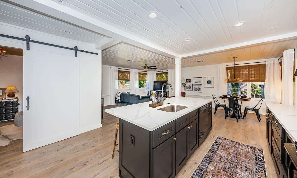 Photo of Kitchen in East Lake