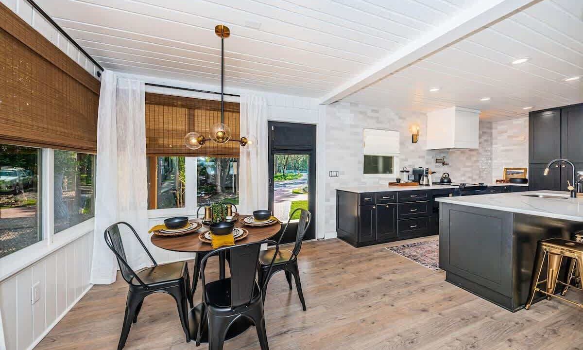 Photo of Kitchen in East Lake
