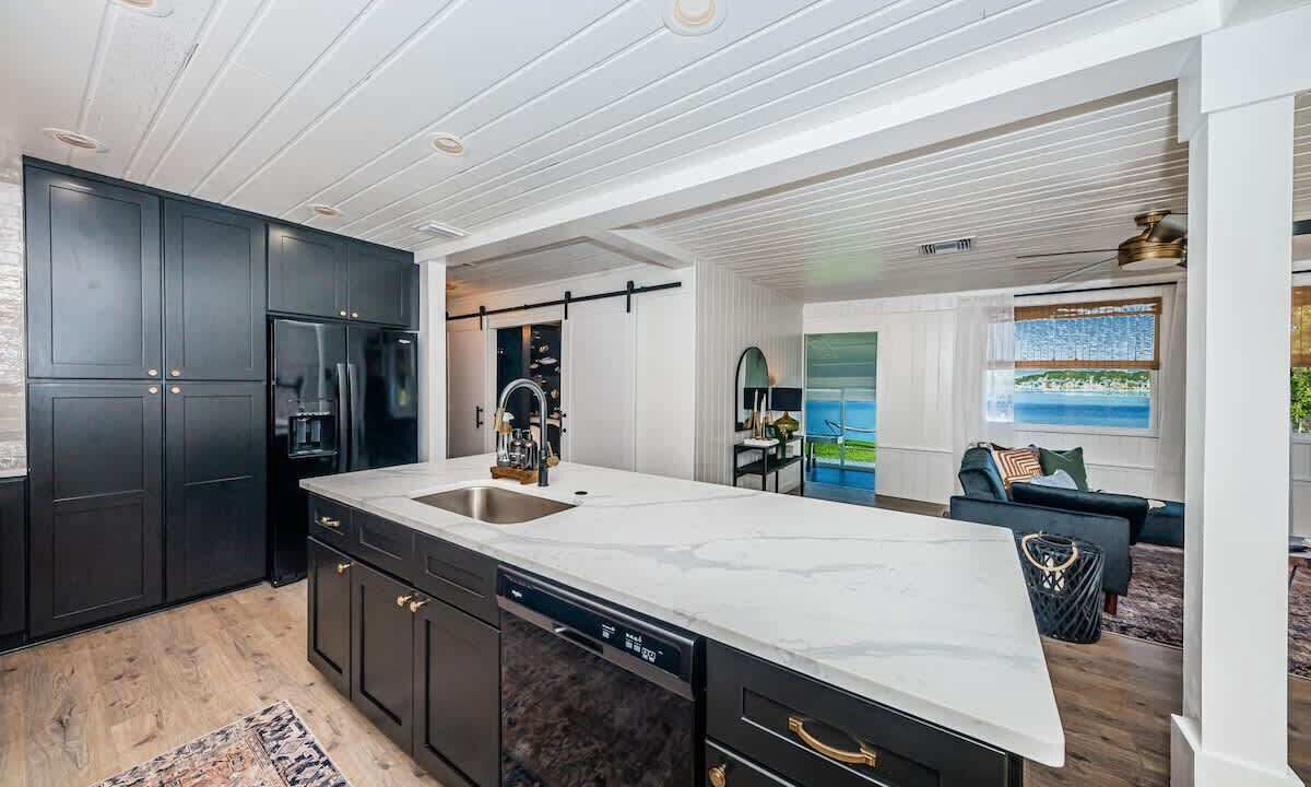 Photo of Kitchen in East Lake