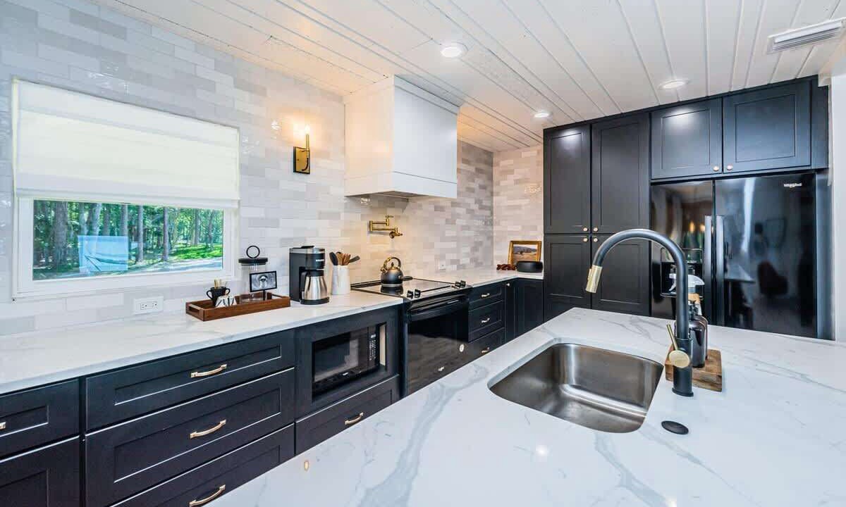 Photo of Kitchen in East Lake
