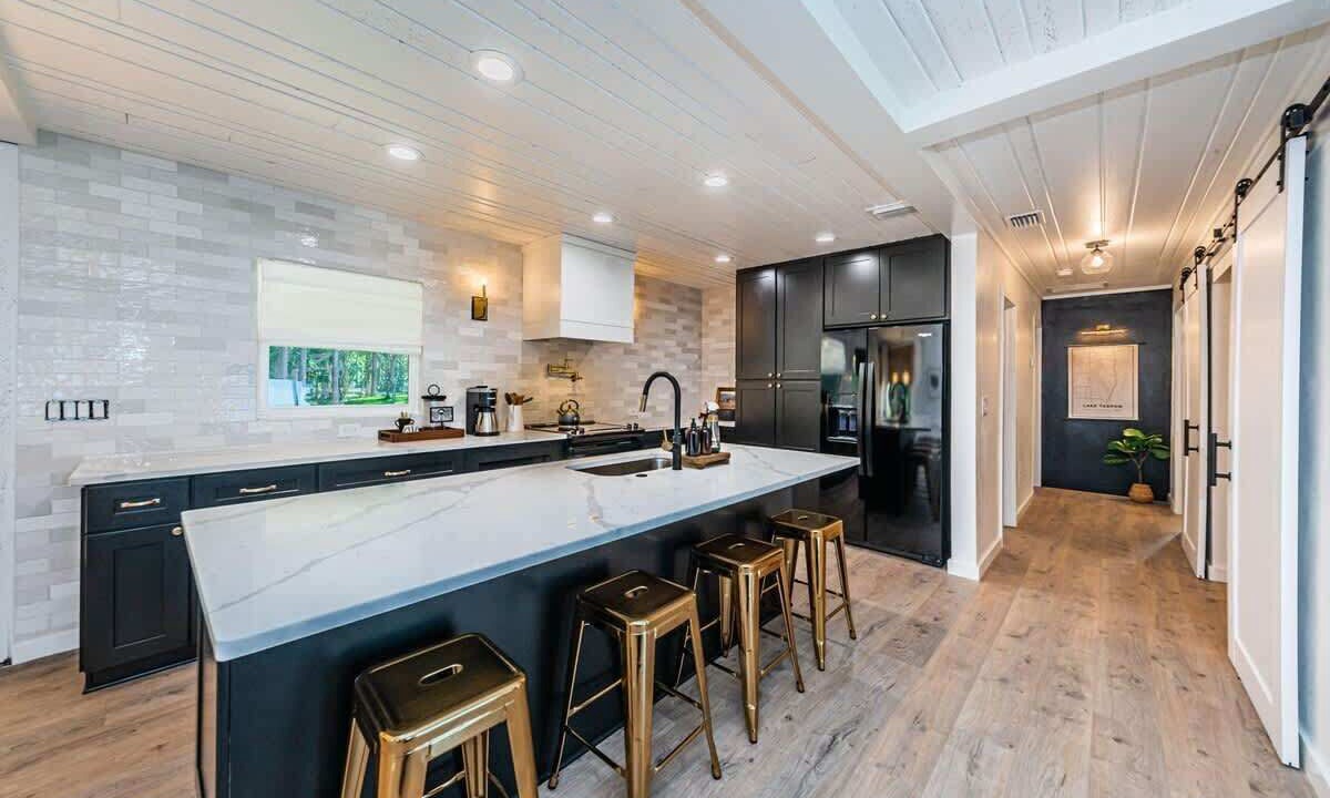 Photo of Kitchen in East Lake