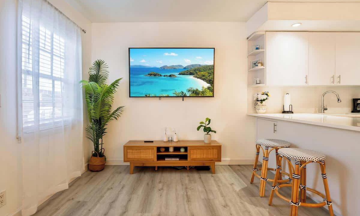 Photo of Bedroom in Boynton Beach