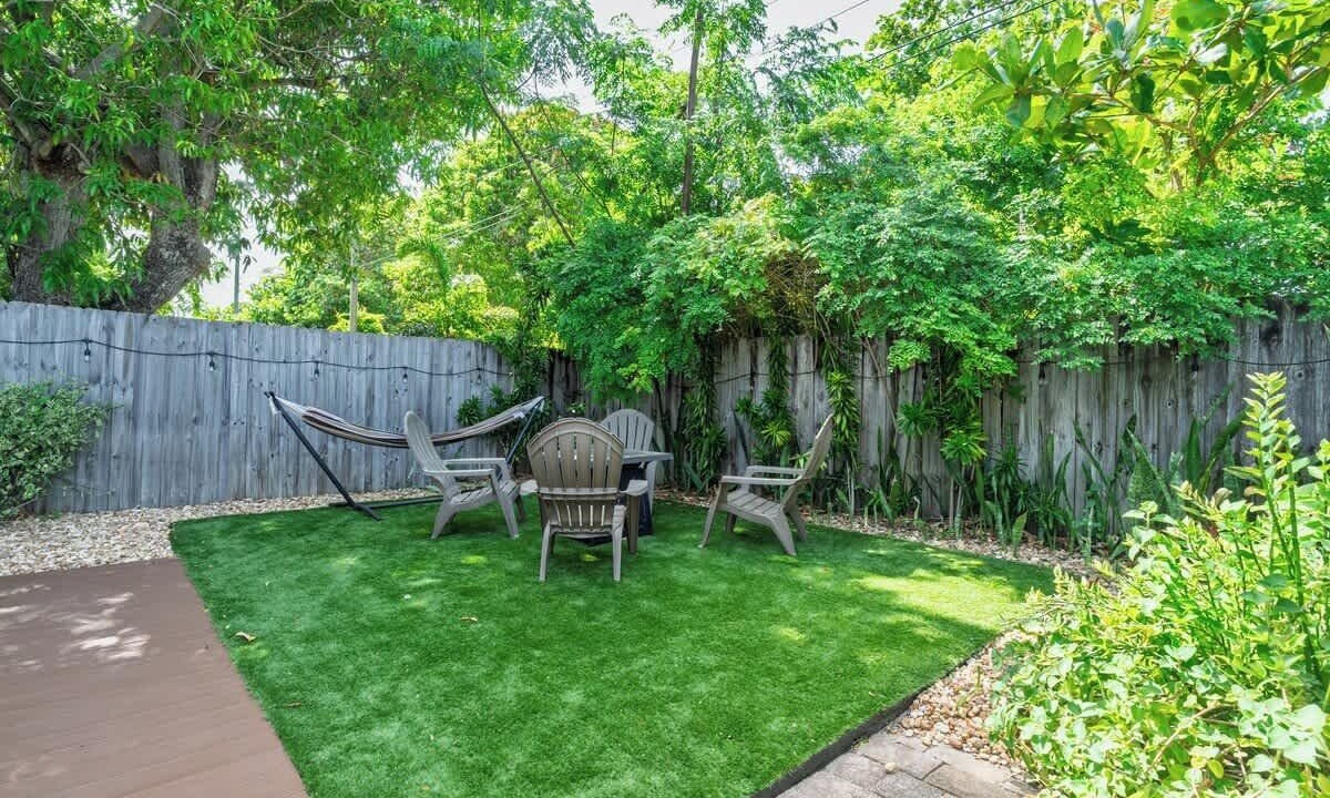 Photo of Outdoor in Boynton Beach