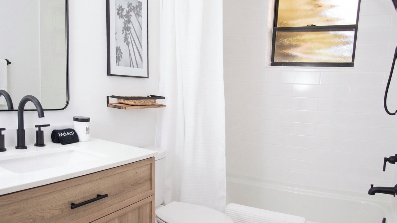 Photo of Bathroom in Port Saint Lucie
