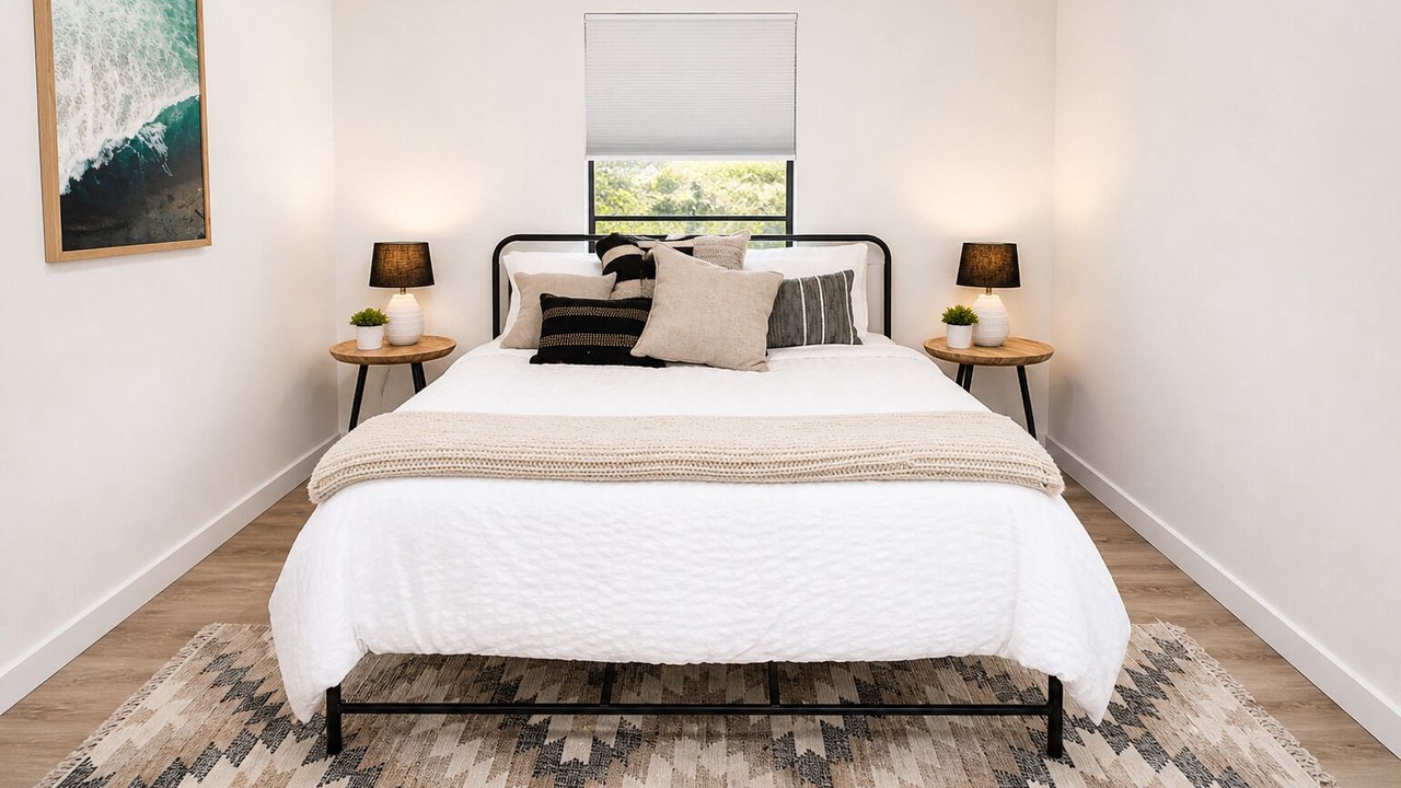 Photo of Bedroom in Port Saint Lucie
