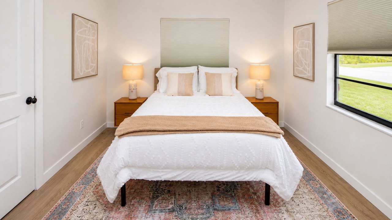 Photo of Bedroom in Port Saint Lucie