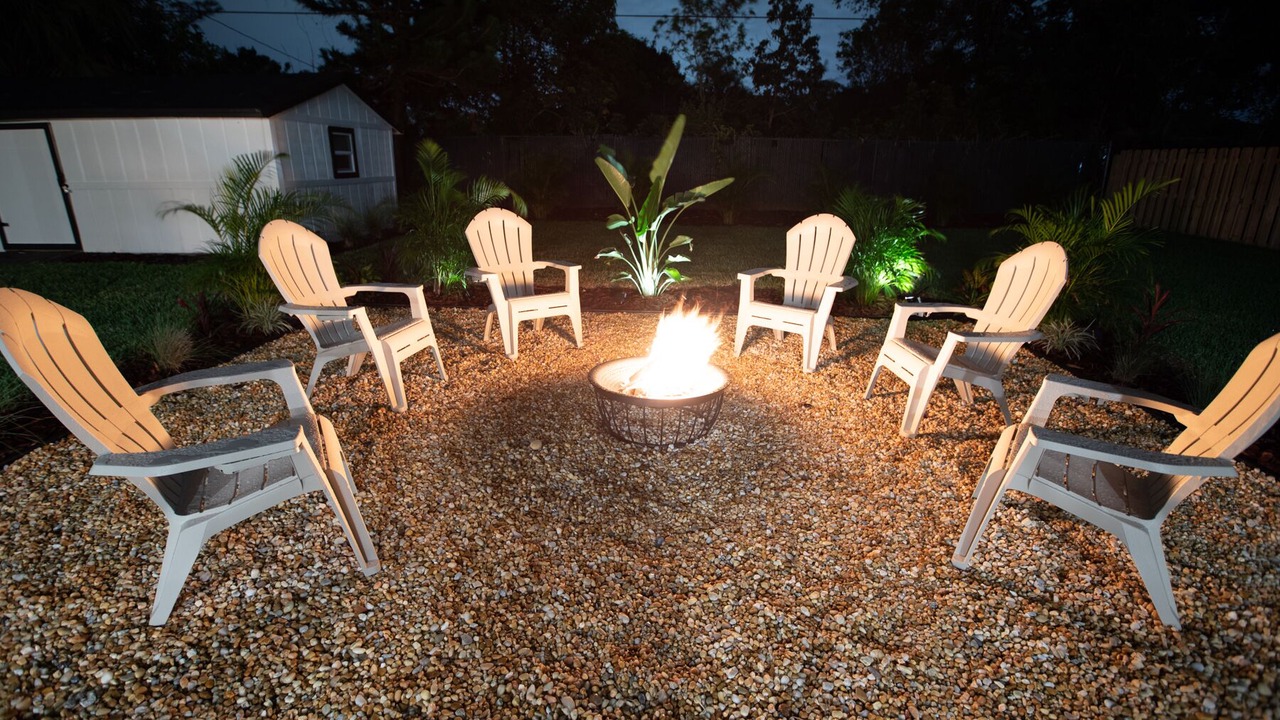 Photo of Outdoor in Port Saint Lucie