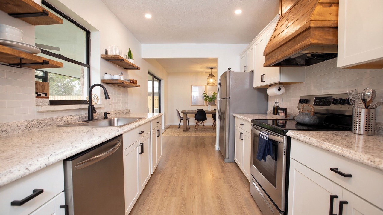 Photo of Kitchen in Port Saint Lucie