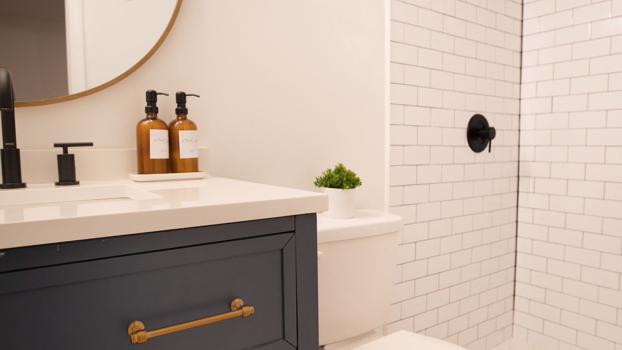 Photo of Bathroom in Port Saint Lucie
