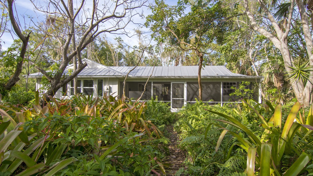 Photo of Outdoor in South Beach