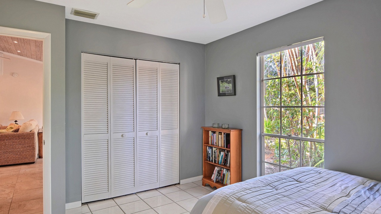 Photo of Bedroom in South Beach