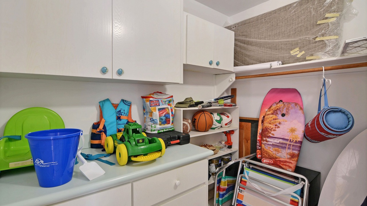 Photo of Kitchen in South Beach