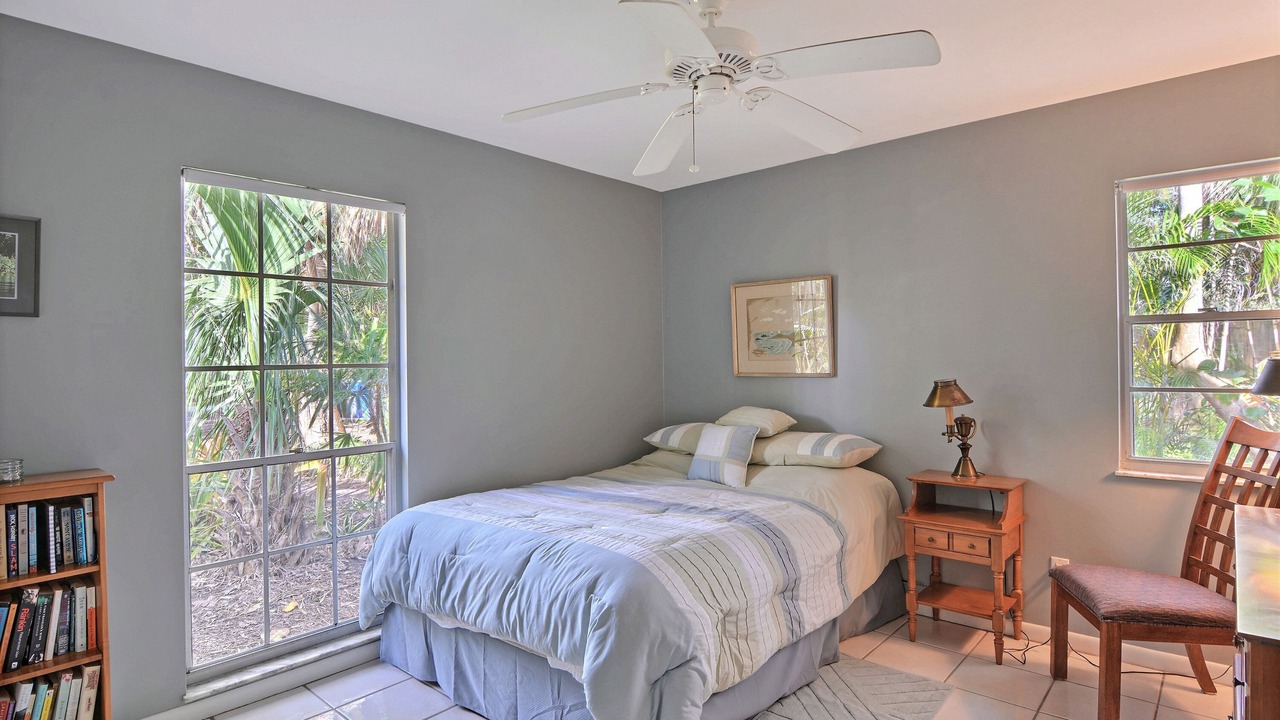 Photo of Bedroom in South Beach
