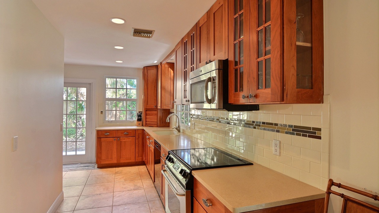 Photo of Kitchen in South Beach